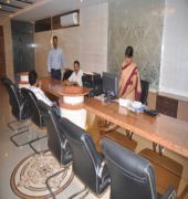 Hotel Swagath Grand Nagole Hyderabad