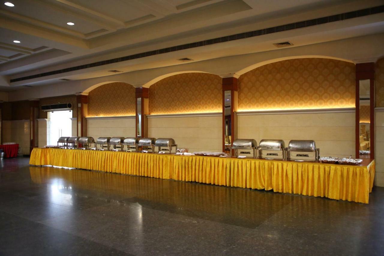 Swagath Grand Nagole Hotel 2*